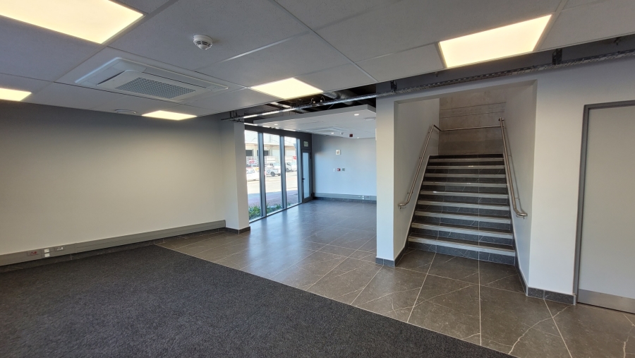 To Let commercial Property for Rent in Blackheath Industrial Western Cape